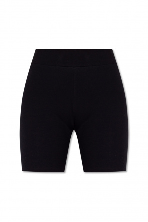 These casual shorts brings a bold yet minimal look to little heros wardrobe