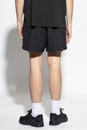 GALLERY DEPT. Logo shorts