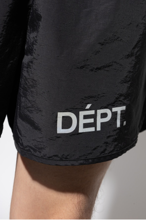 GALLERY DEPT. Logo shorts