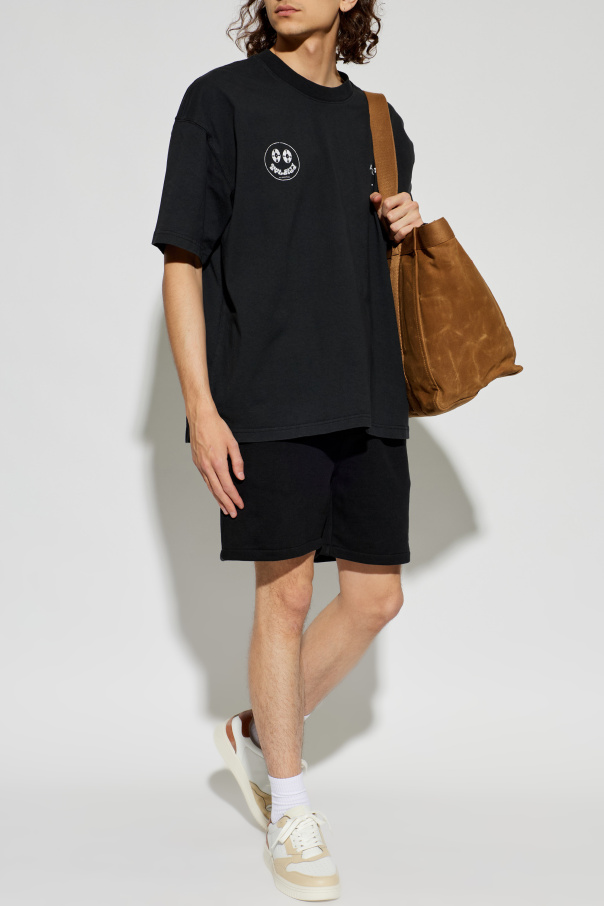 AllSaints Shorts ‘Asher’