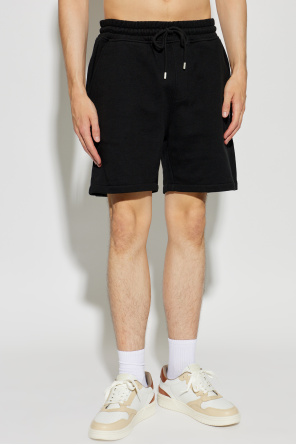 AllSaints Shorts ‘Asher’