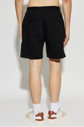 AllSaints Shorts ‘Asher’