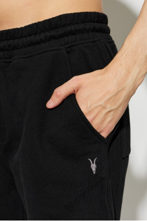 AllSaints Shorts ‘Asher’
