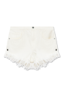 AllSaints ‘Astrid’ Shorts