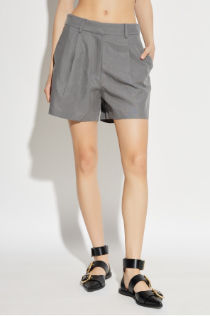 AllSaints Szorty `Averie`