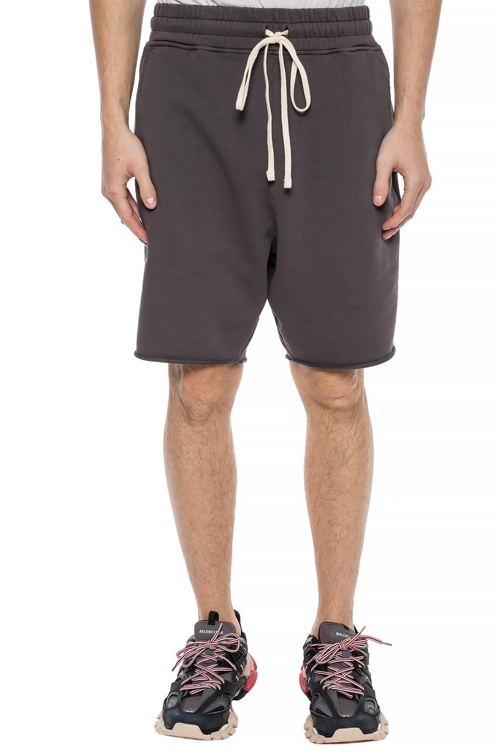 jimmy sweat shorts