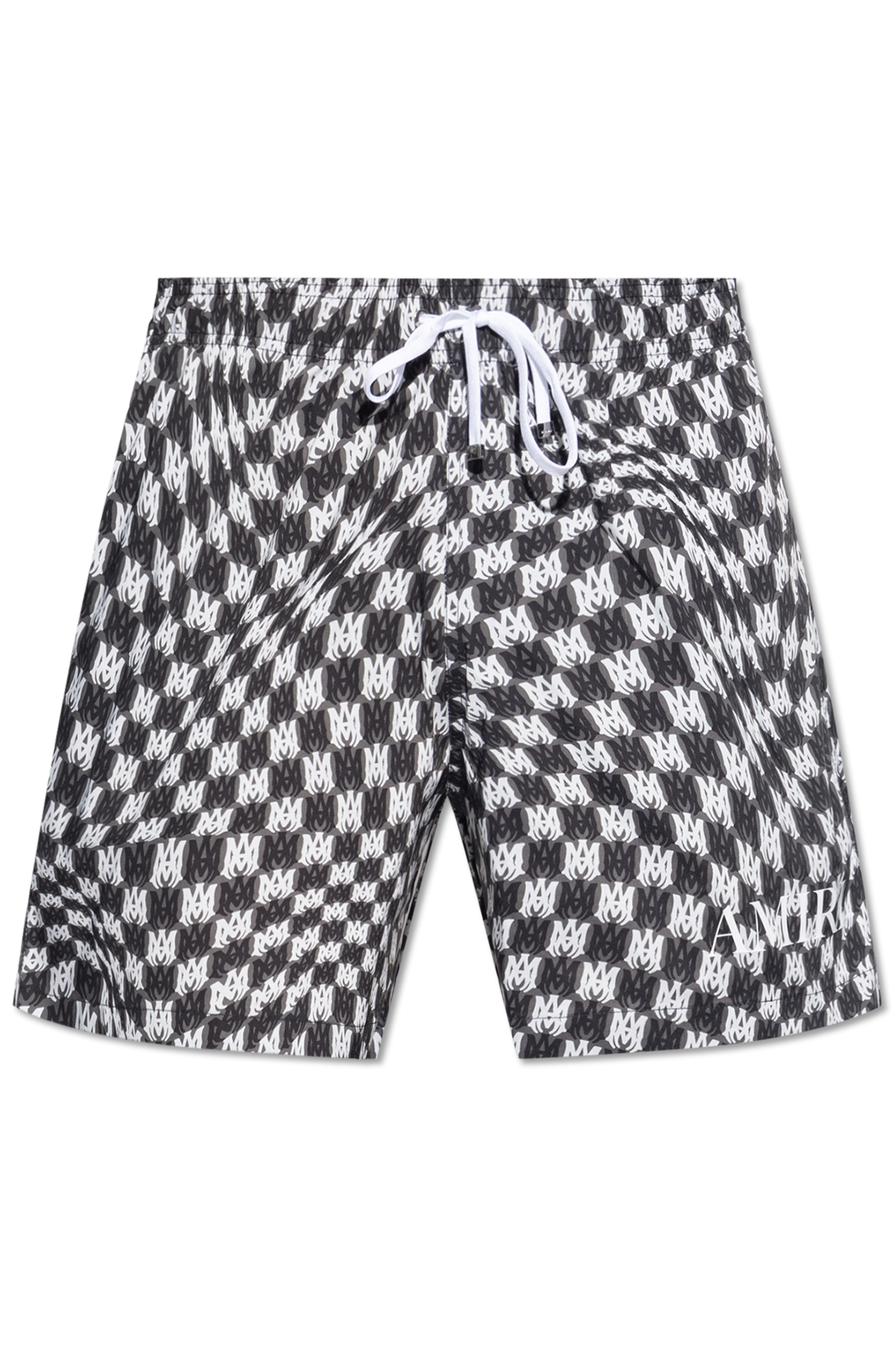 Vitkac Men's Amiri Swim Shorts