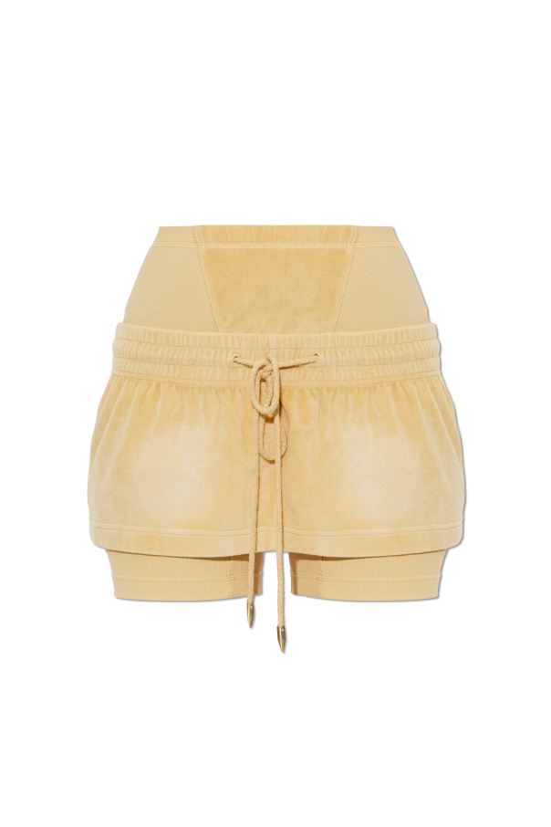 Shorts with skirt 'Paris', zdjęcie 1 Shorts with skirt 'Paris' od KNWLS