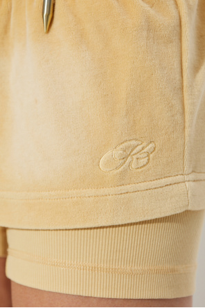 KNWLS Shorts con falda ‘Paris’