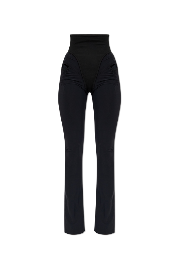 ‘Scythe’ trousers od KNWLS