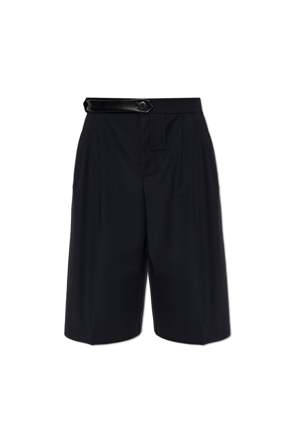 The Mannei Shorts