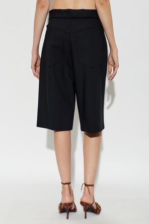 The Mannei Shorts