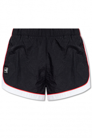‘awwb-eicy-wt12’ shorts od Diesel