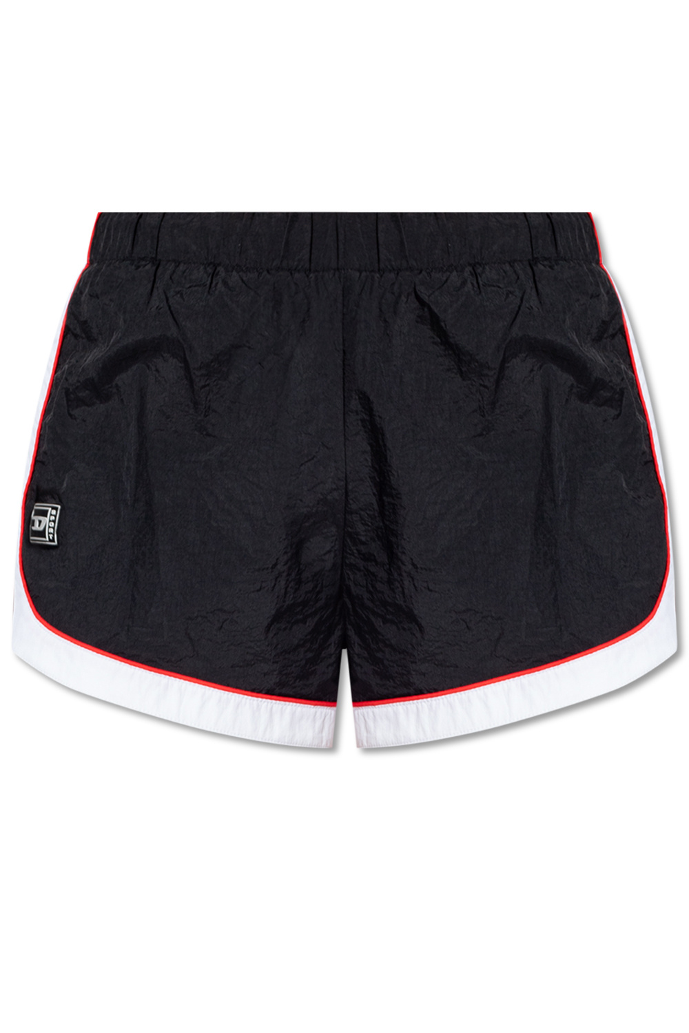 Diesel ‘AWWB-EICY-WT12’ shorts