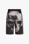Unstoppable Womens shorts Mens