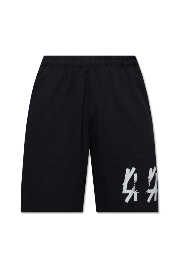 44 Label Group Shorts with logo