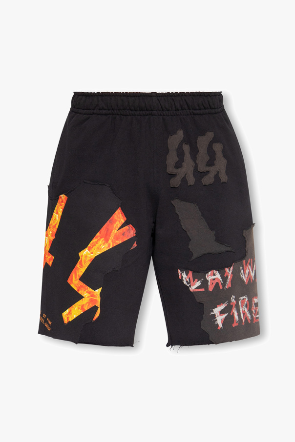 44 Label Group are set to become their new favourite Billabong shorts