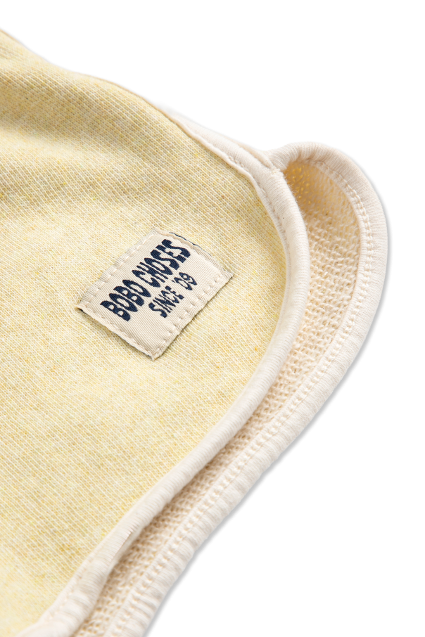 Bobo Choses Szorty z naszywką z logo