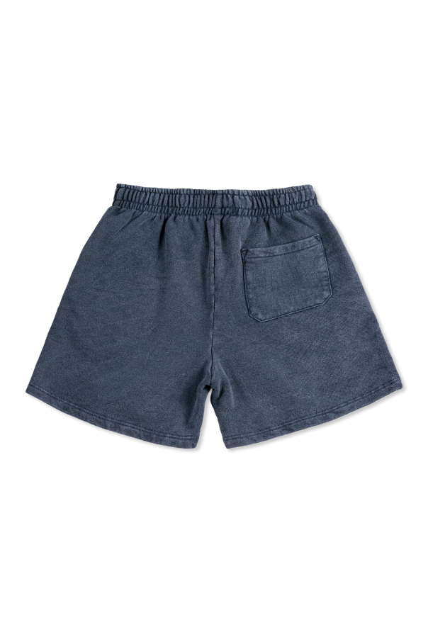 Bobo Choses Shorts with embroidered logo