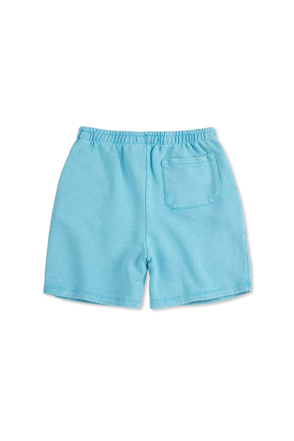 Bobo Choses Shorts with printed logo