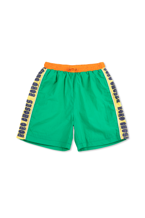 Logo shorts