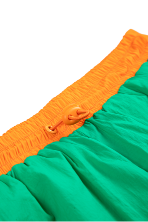 Bobo Choses Shorts with logo