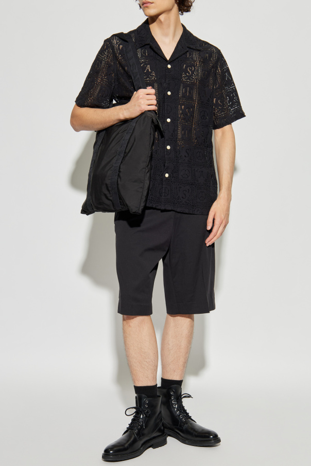 AllSaints Bay shorts