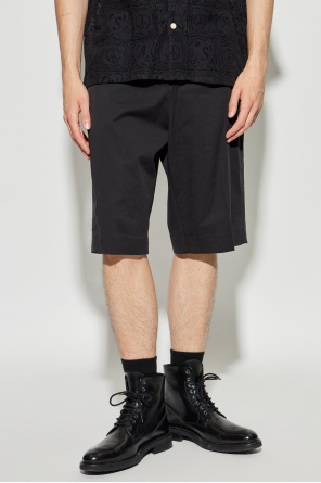 AllSaints Bay shorts