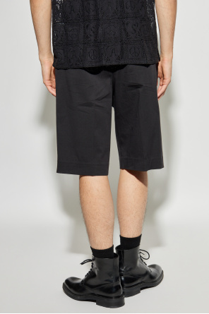 AllSaints Bay shorts