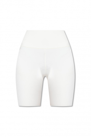 Jacquemus cotton-hemp Bermuda shorts