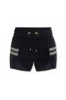 Balmain Cotton shorts