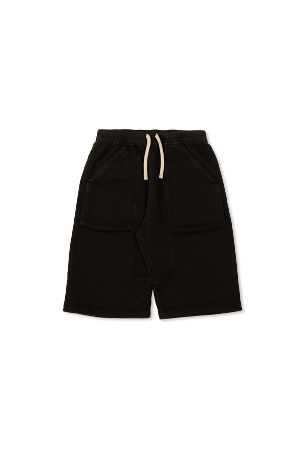 ‘Cargo’ shorts, zdjęcie 1 ‘Cargo’ shorts od Rick Owens Kids
