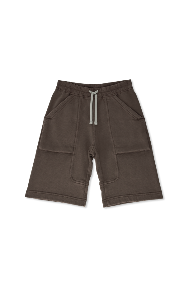 ‘Cargo’ shorts, zdjęcie 1 ‘Cargo’ shorts od Rick Owens Kids