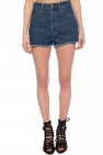 Acne Studios High-waisted shorts