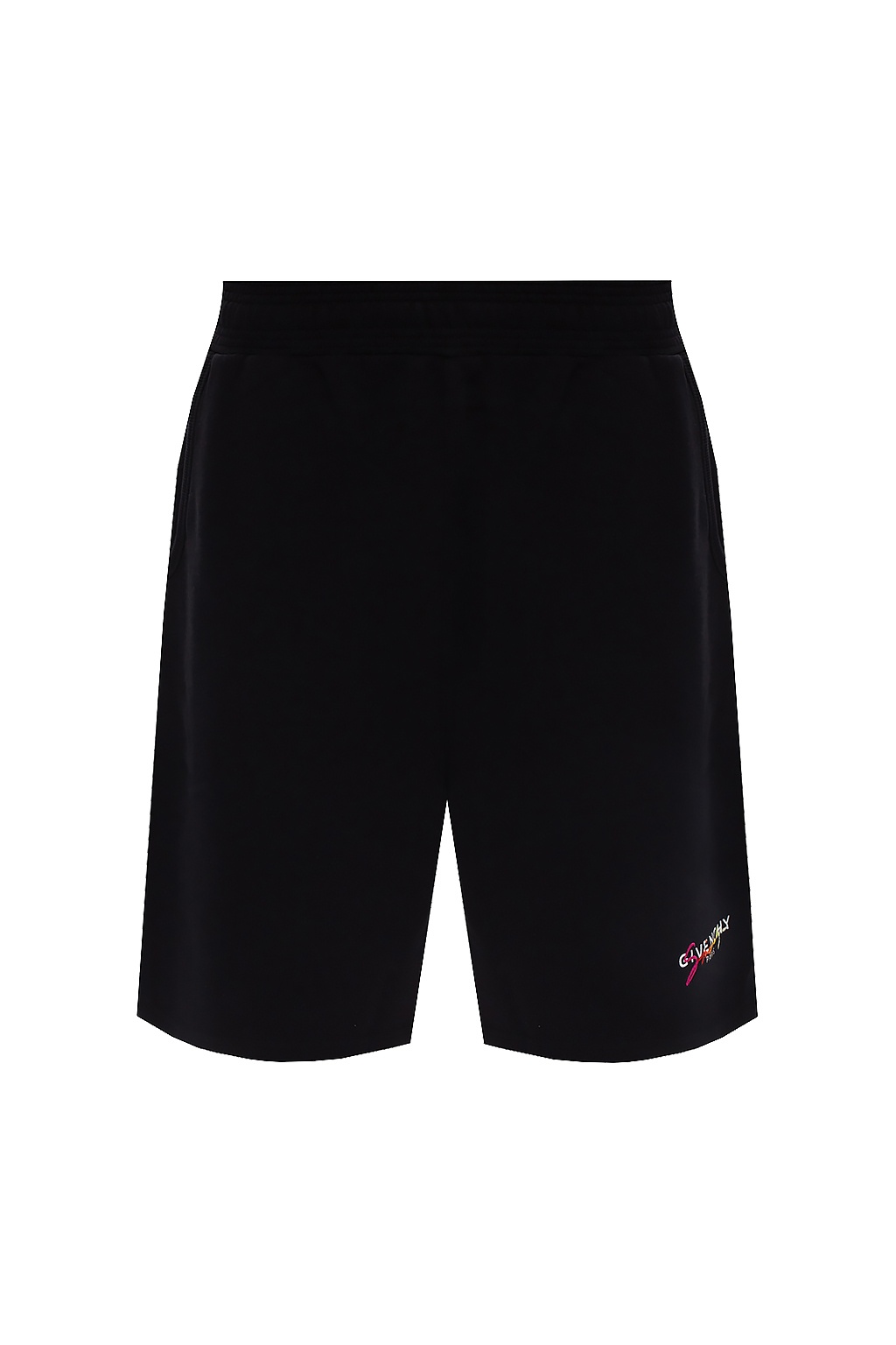 Givenchy Logo shorts | Men's Clothing | Vitkac