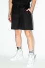 Givenchy Shorts with logo