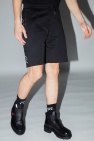 Givenchy Shorts with logo