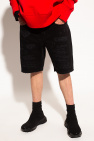 Givenchy Denim shorts