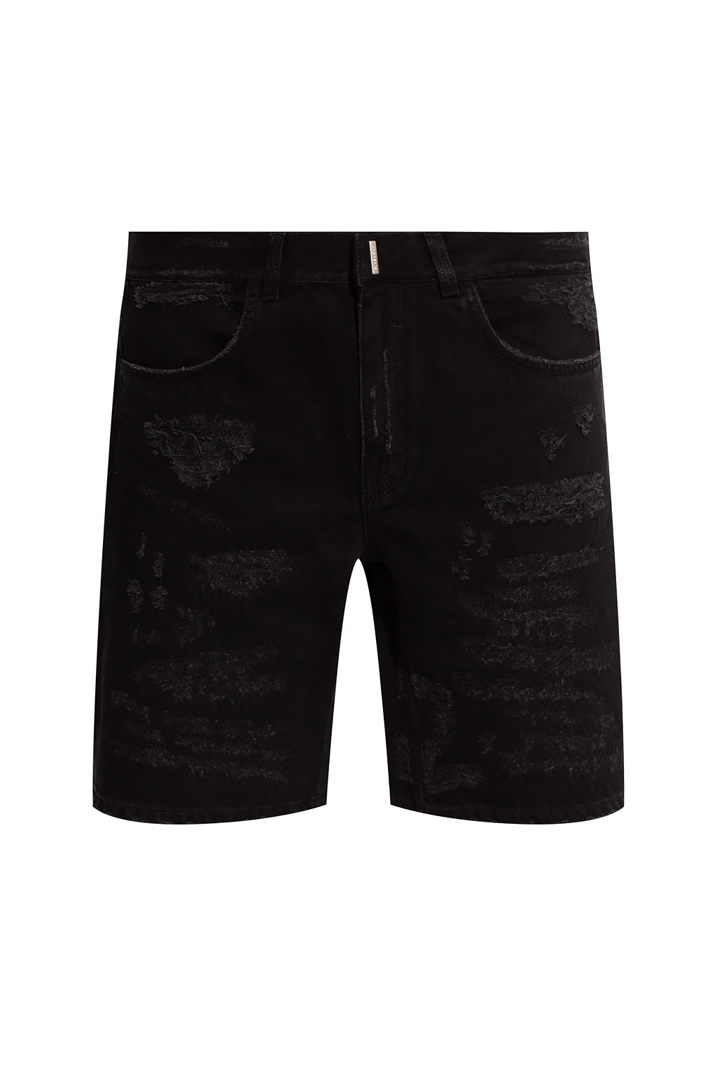 Givenchy Denim shorts