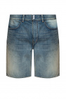 Givenchy Denim shorts