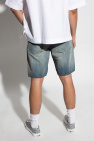 Givenchy Denim shorts