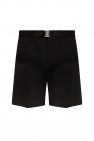 Givenchy Shorts with belt