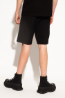 Givenchy Shorts with belt