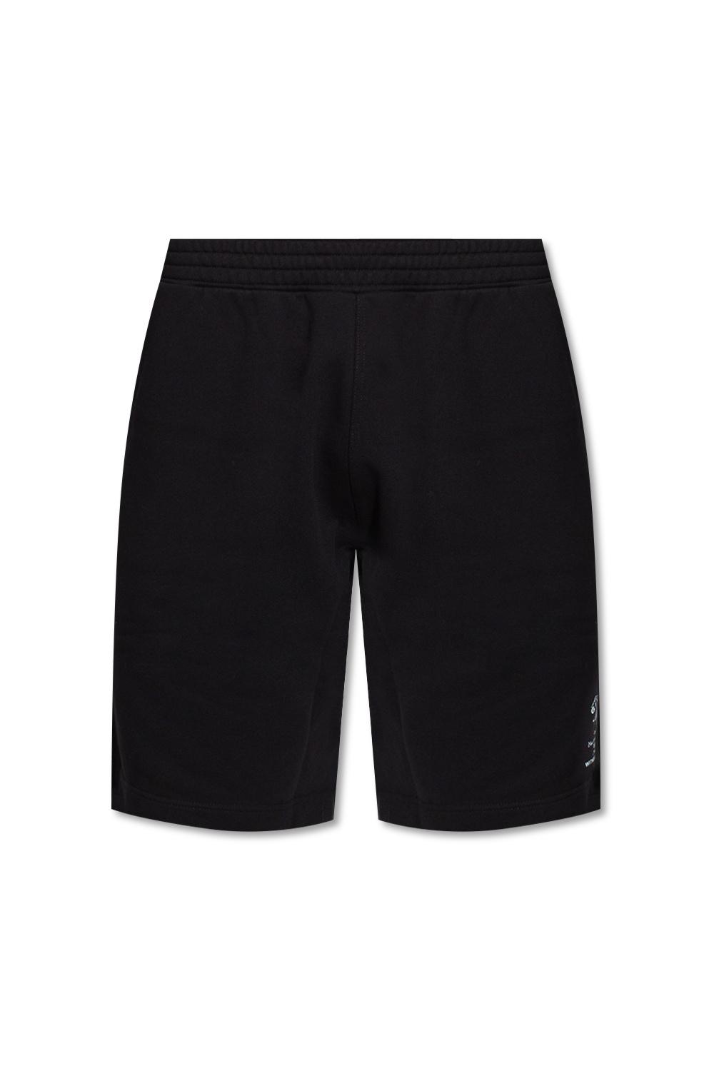 Givenchy Shorts with logo