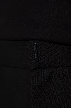 Givenchy Wool shorts