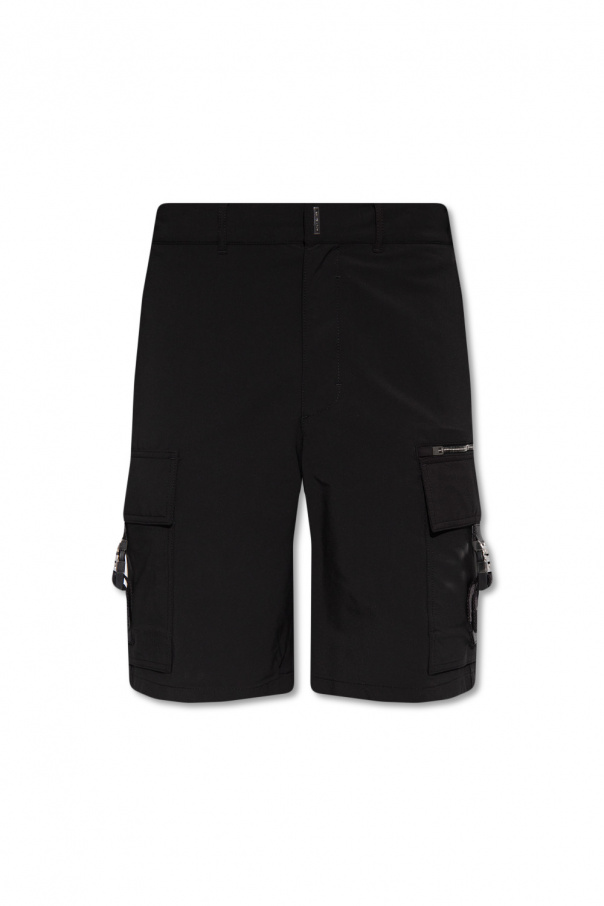 Givenchy givenchy tailored slim fit trousers item