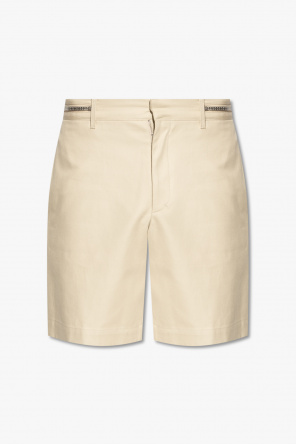 Givenchy Kids Teen Casual Shorts for Kids