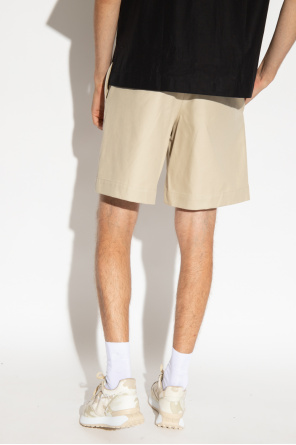 Givenchy Cotton shorts