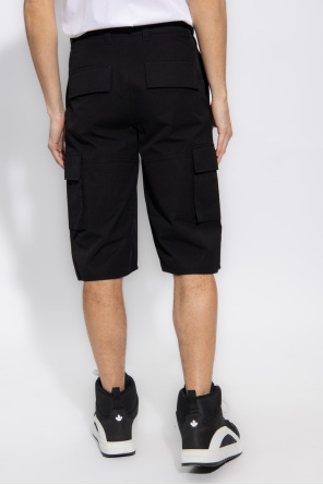Givenchy arivenchy Cotton shorts