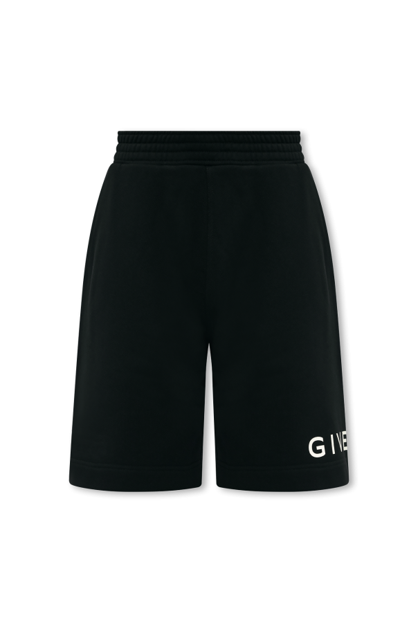 givenchy MINI Shorts with logo